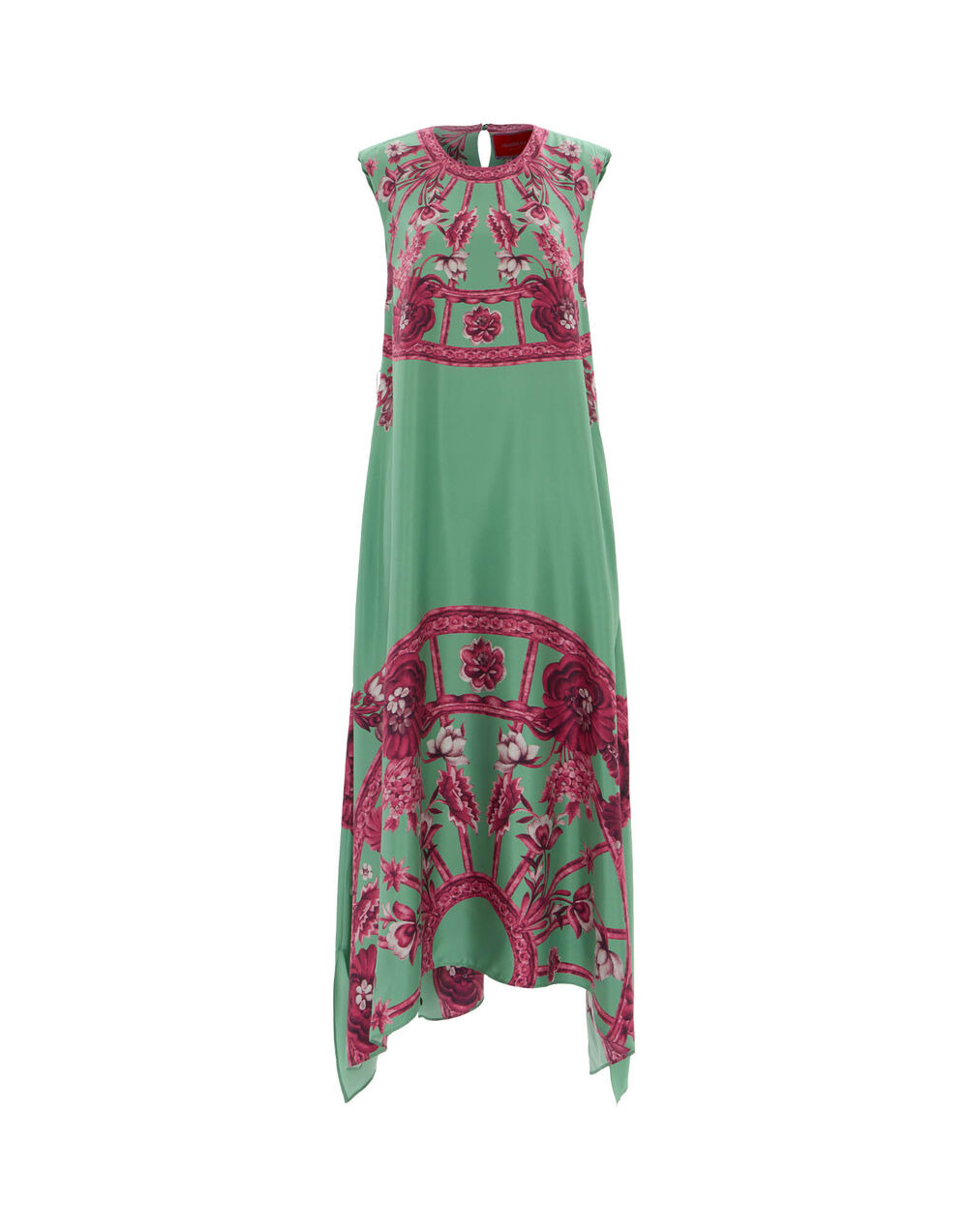 San Carlo Dress - 8