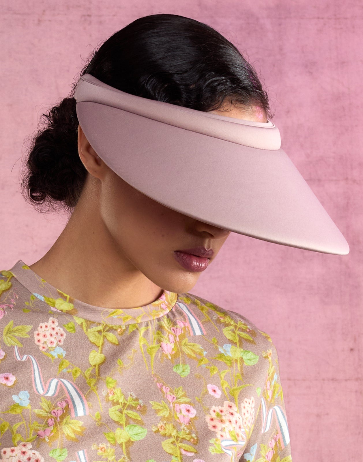 Bonded Visor - 1