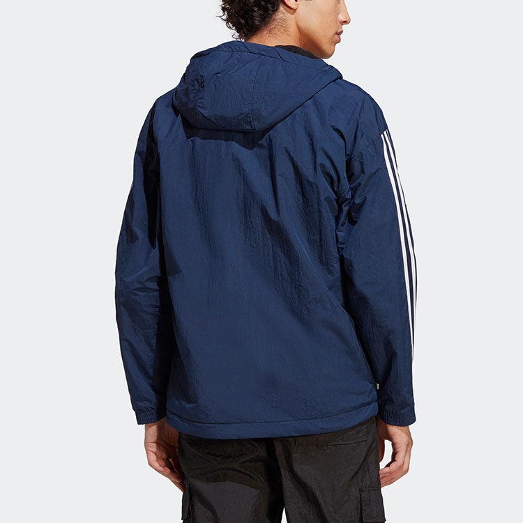 adidas originals Lock Up PF Jacket HL9188 - 4