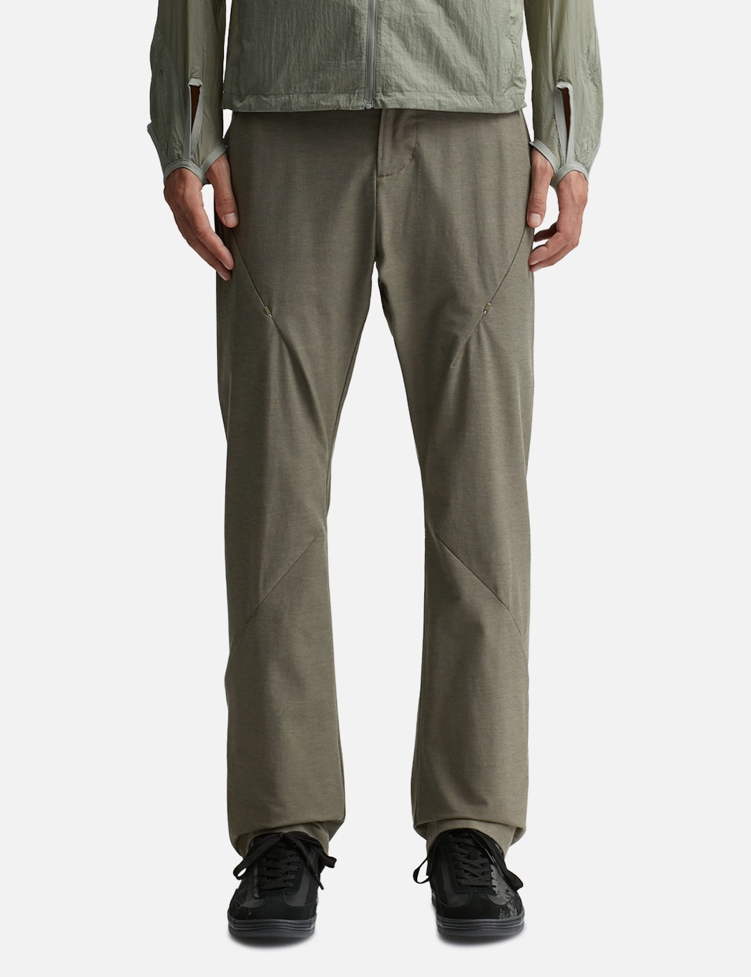 5.1 TECHNICAL PANTS RIGHT - 4