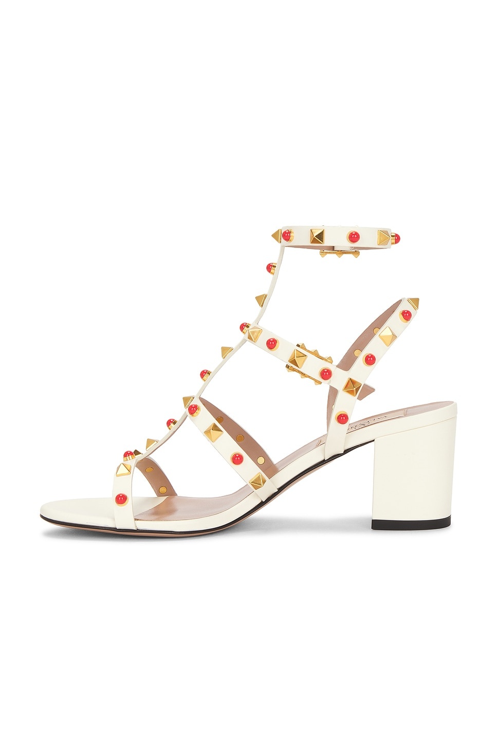 Rockstud Sandal - 5