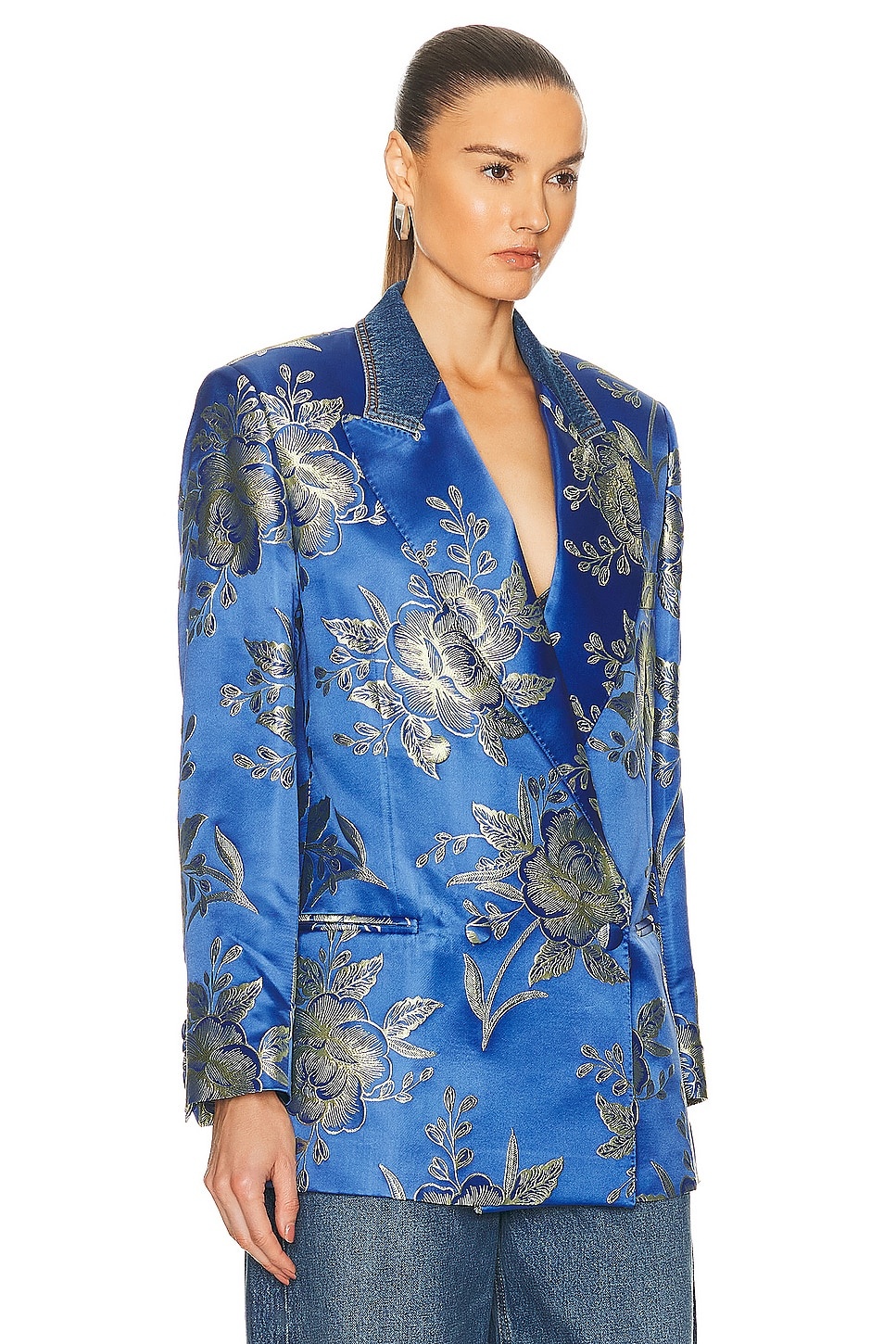 Tailored Jacket - 3