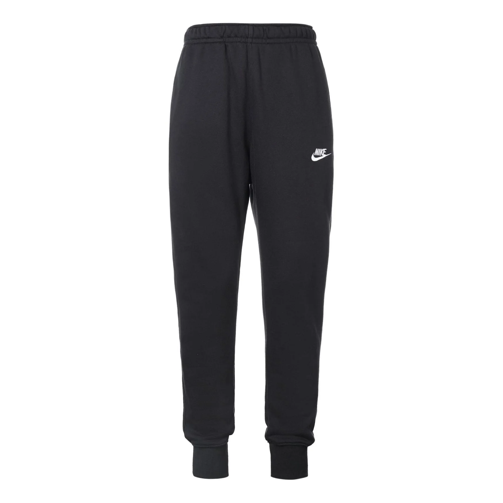 Nike Sportswear Club Fleece Trousers Black BV2672-010 - 1