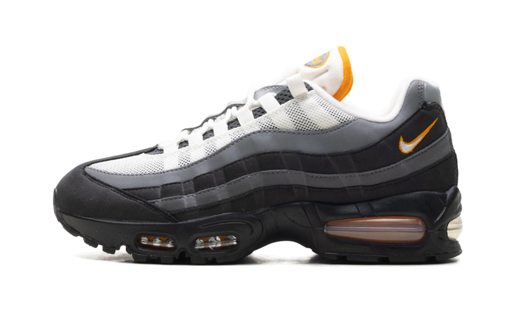 Air Max 95 OG "Big Bubble Black Bright Ceramic" IM5988 010 - 1