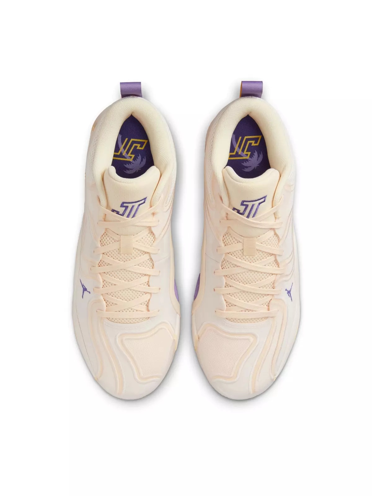 Tatum 3 "Mentors" Men's Basketball Shoe - 9