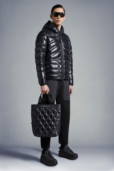 Moncler Quilted Backpack outlook
