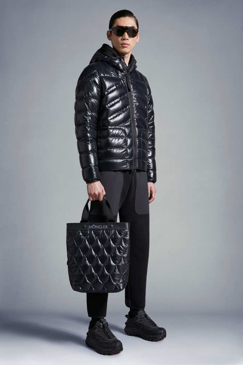 Moncler Quilted Backpack outlook