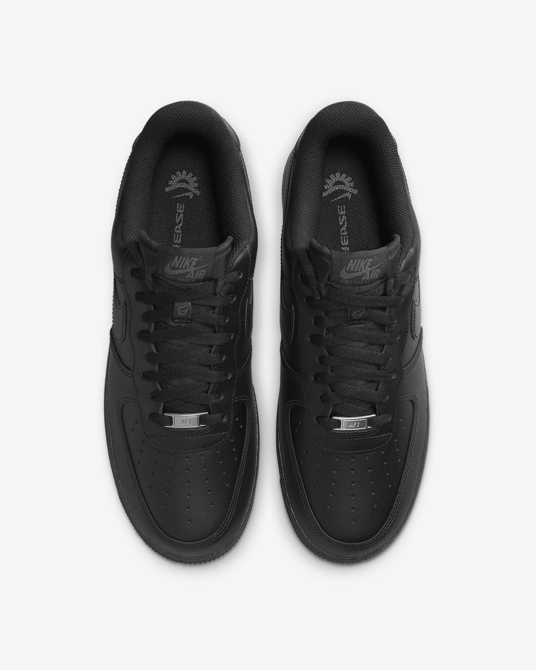 Nike Air Force 1 '07 EasyOn Shoes - 4