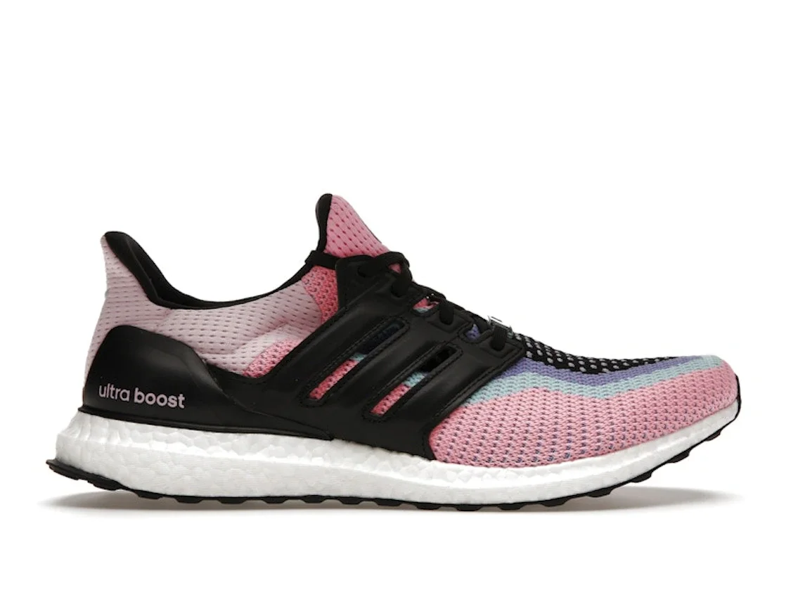 adidas Ultra Boost 2.0 Pastel - 1