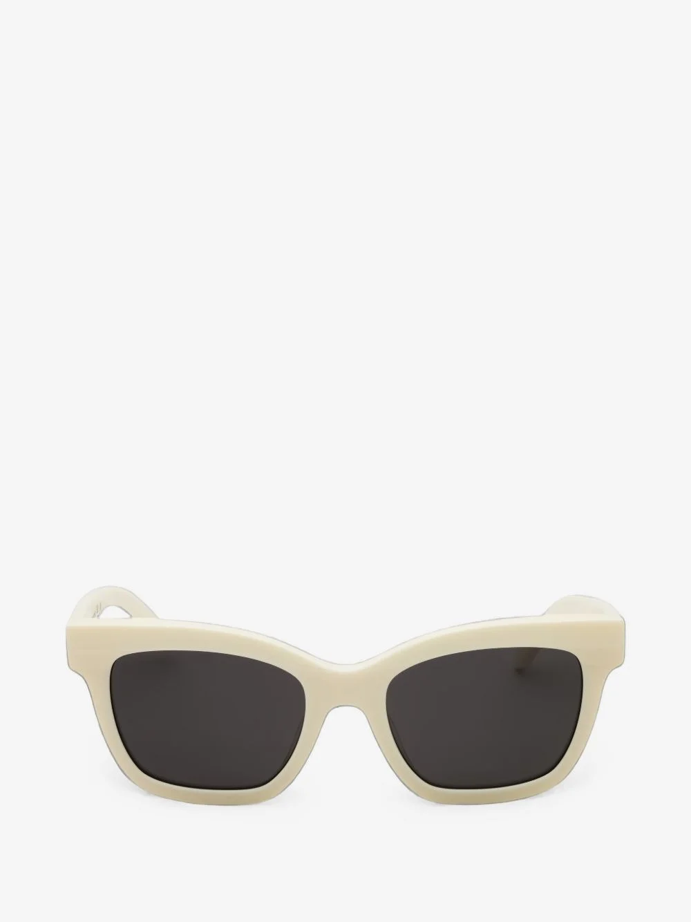 Lincoln square-frame sunglasses - 1