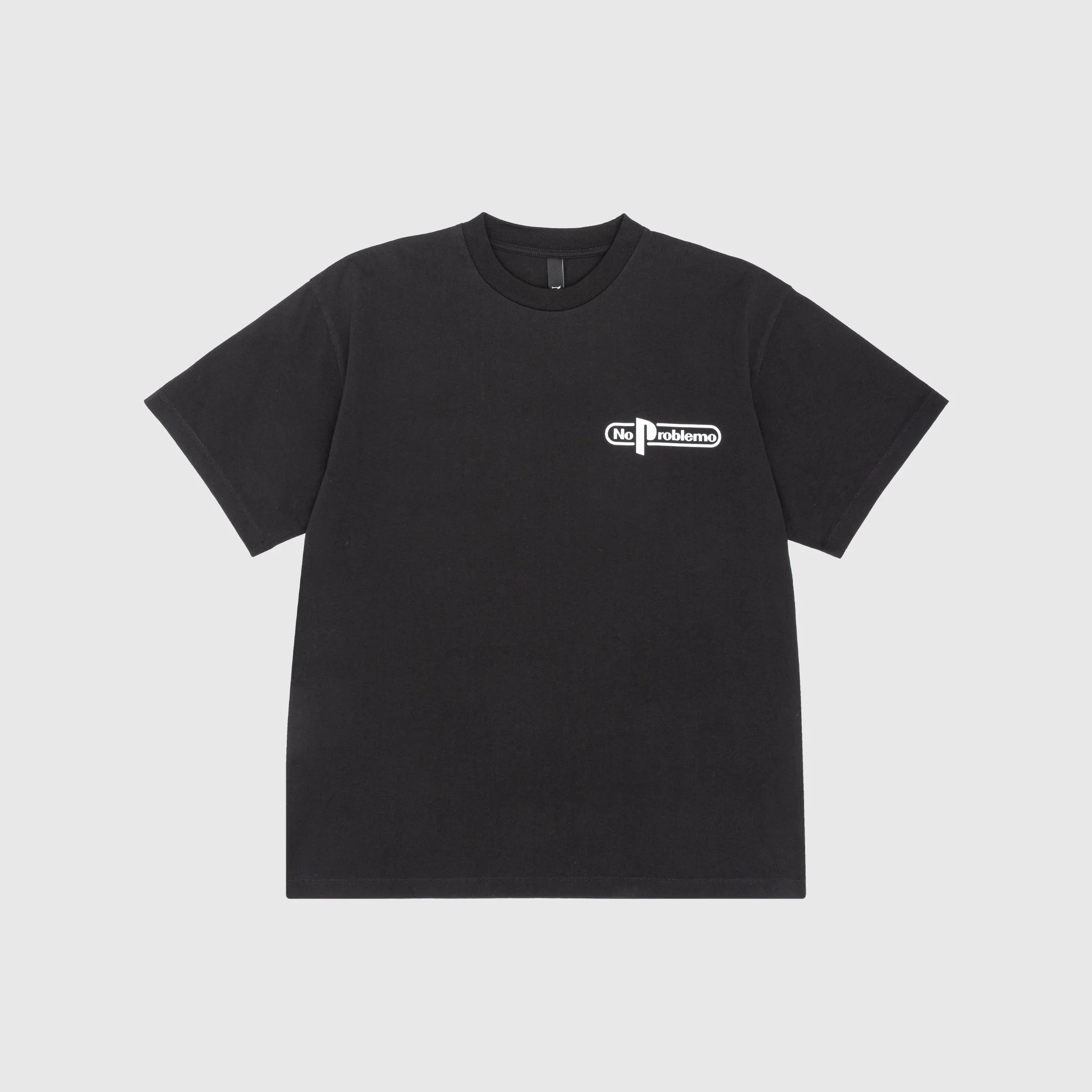 NO LIMITS S/S T-SHIRT - 1