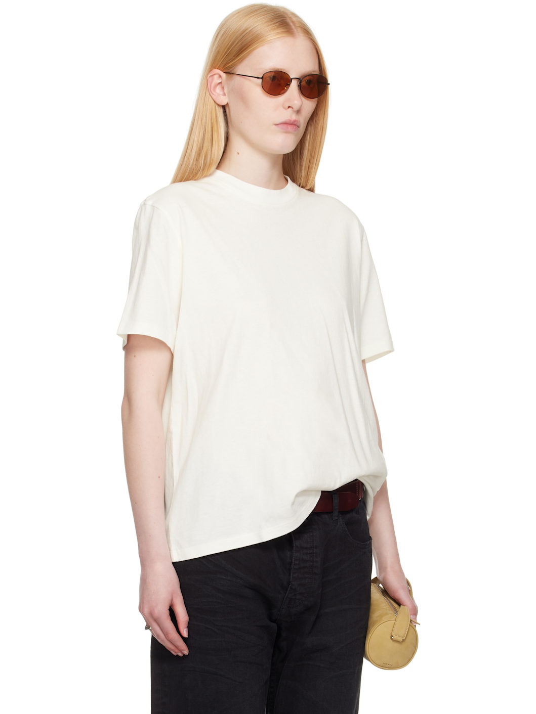 White Box T-shirt - 2