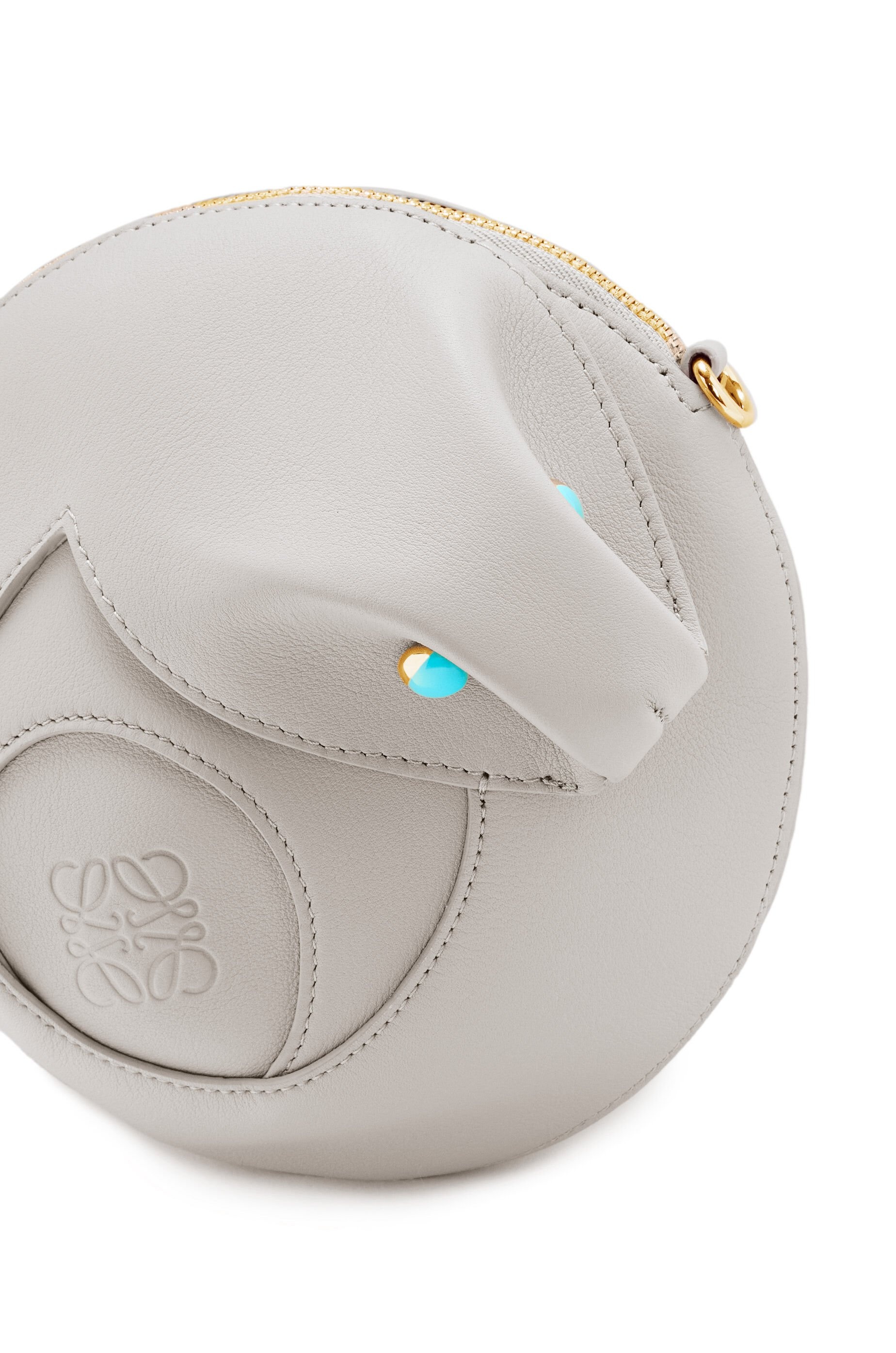 Snake bag in smooth calfskin - 6