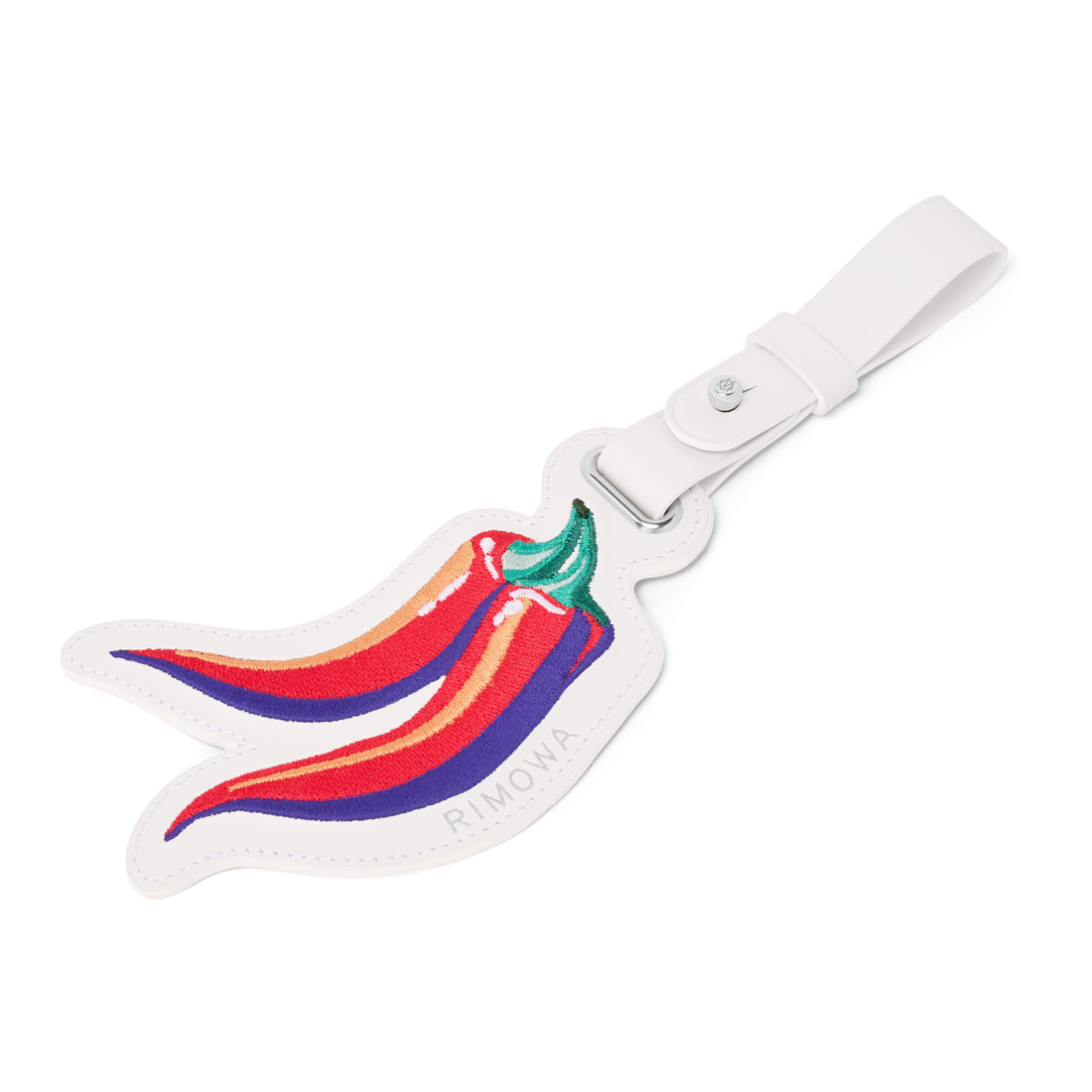 Travel Accessories Charm Chili Pepper - 3