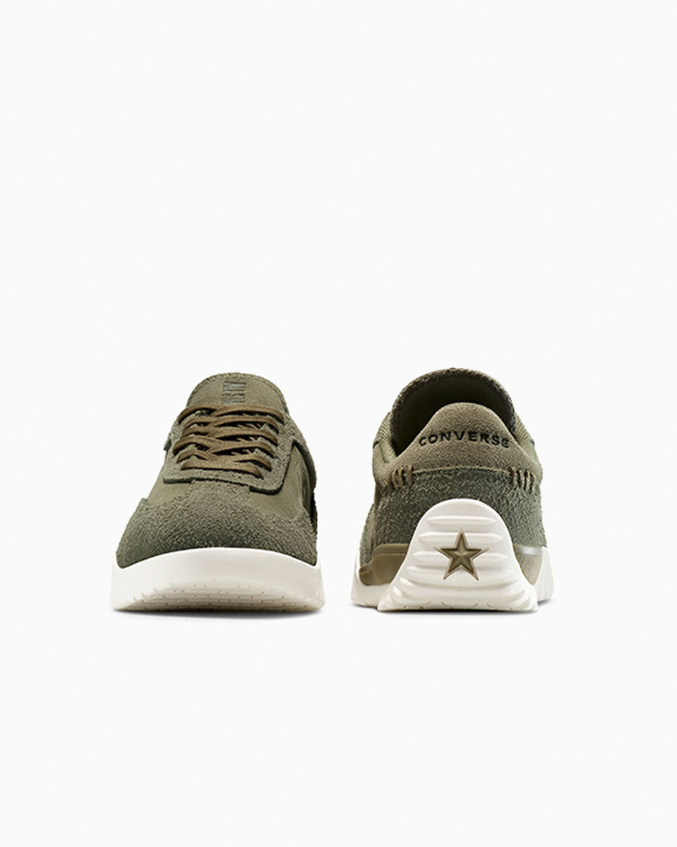 Run Star Trainer Colorful Suede - 7