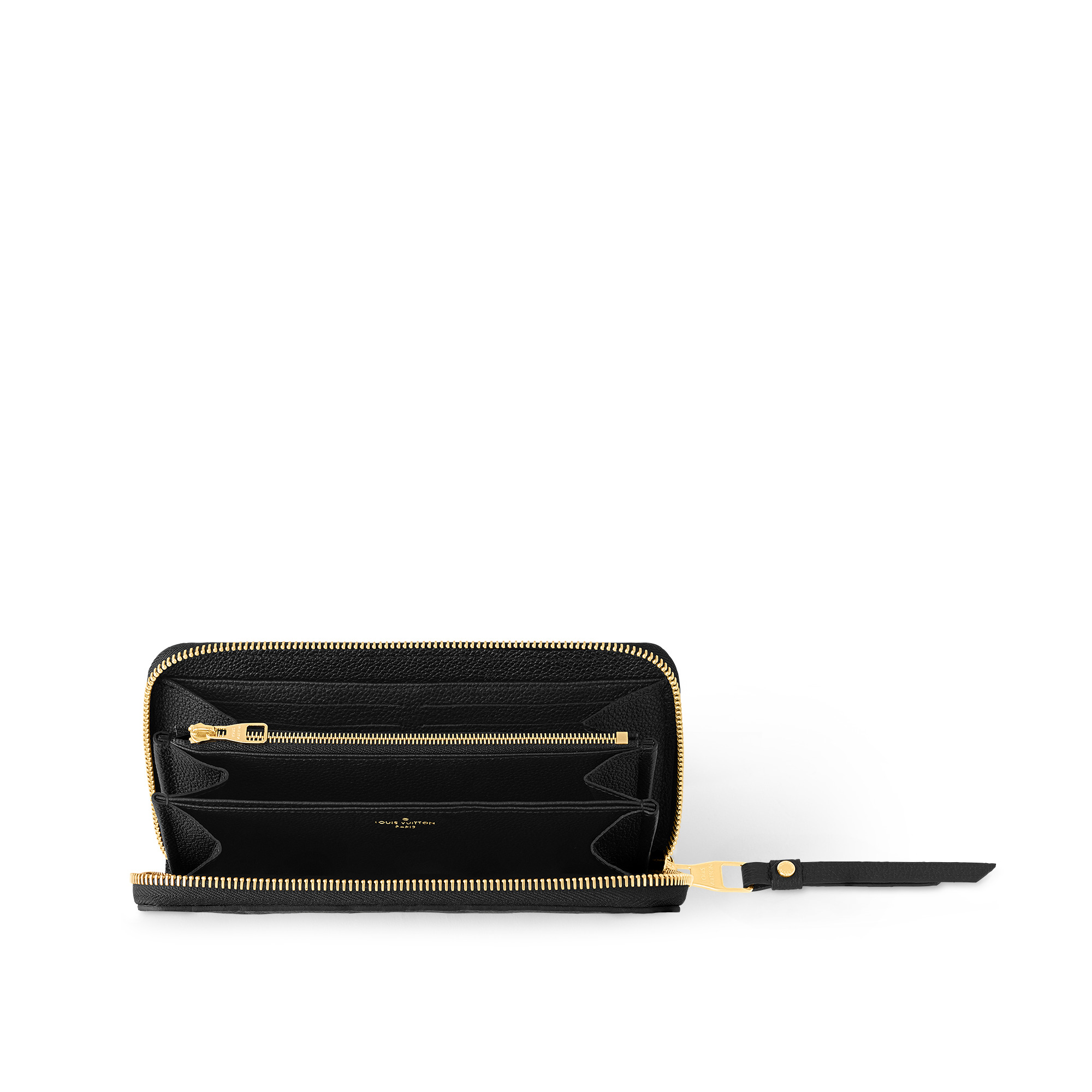 Zippy Wallet - 3