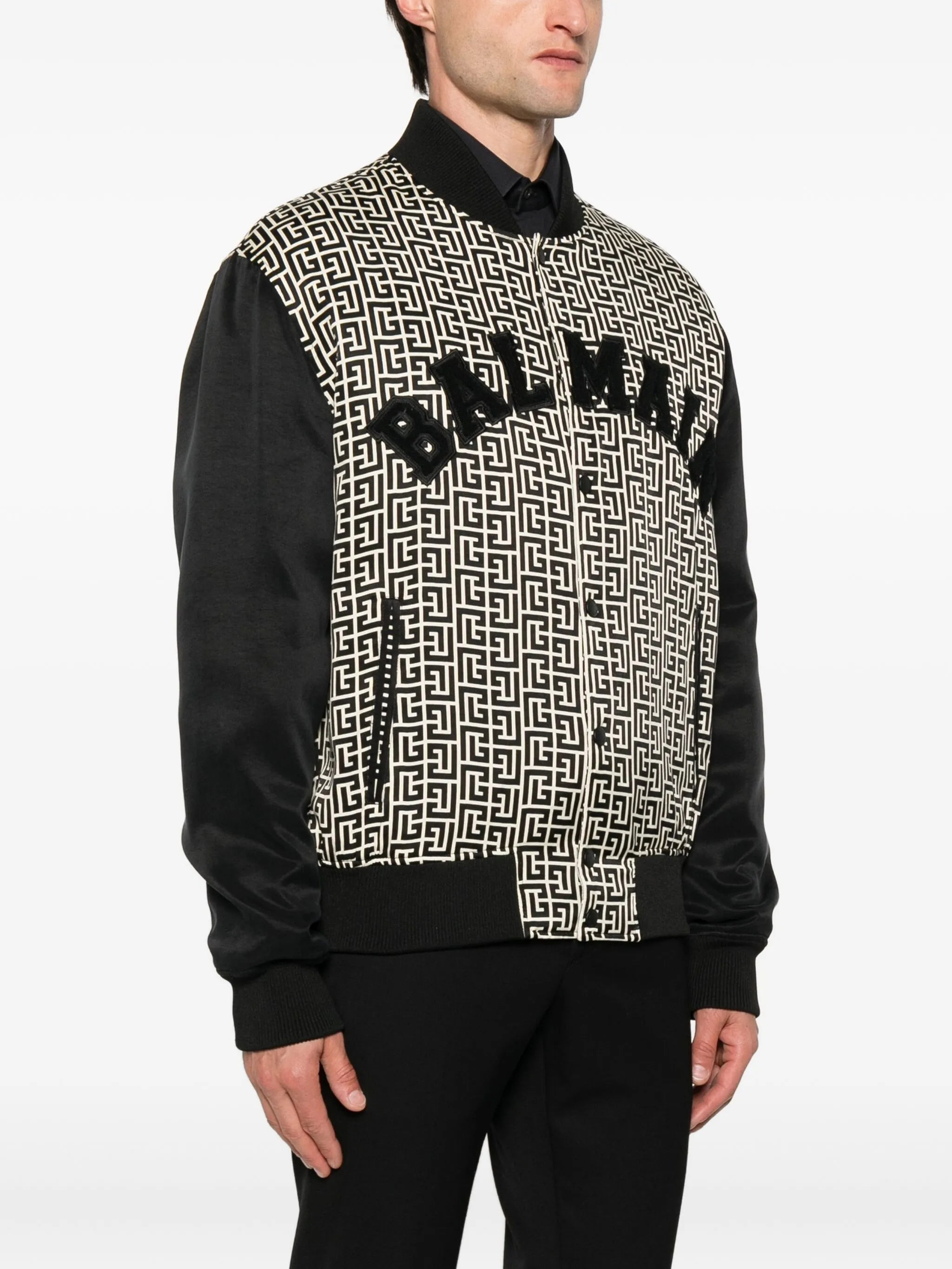 Balmain Jackets - 4