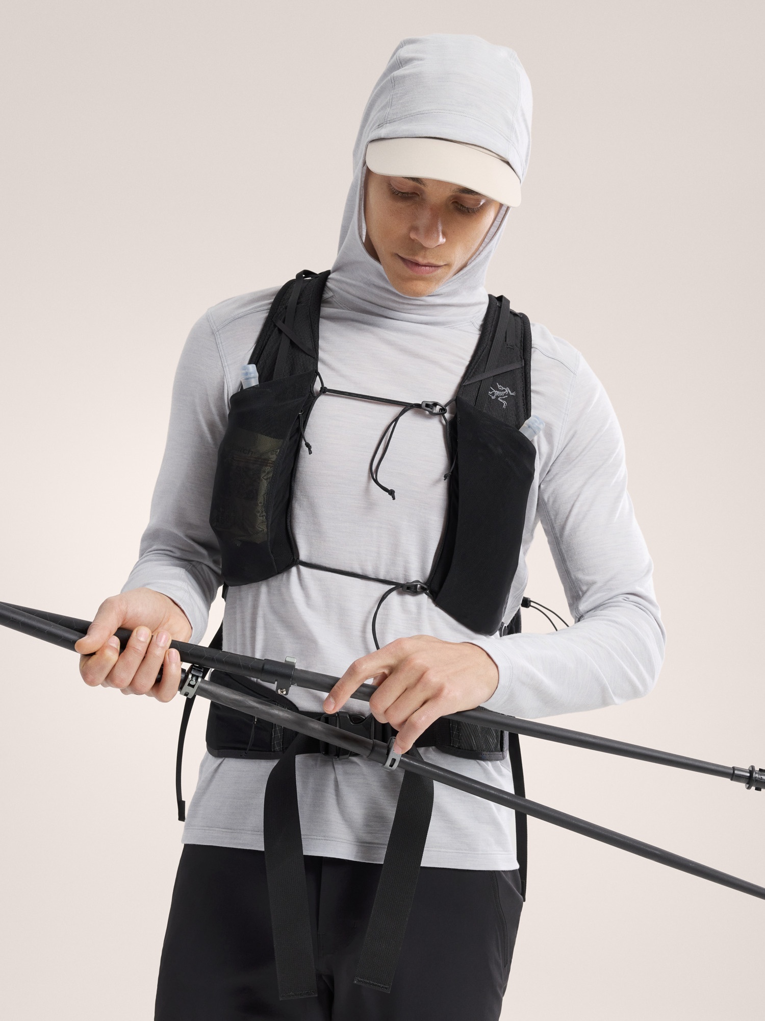 Ionia Merino Wool Hoody - 3