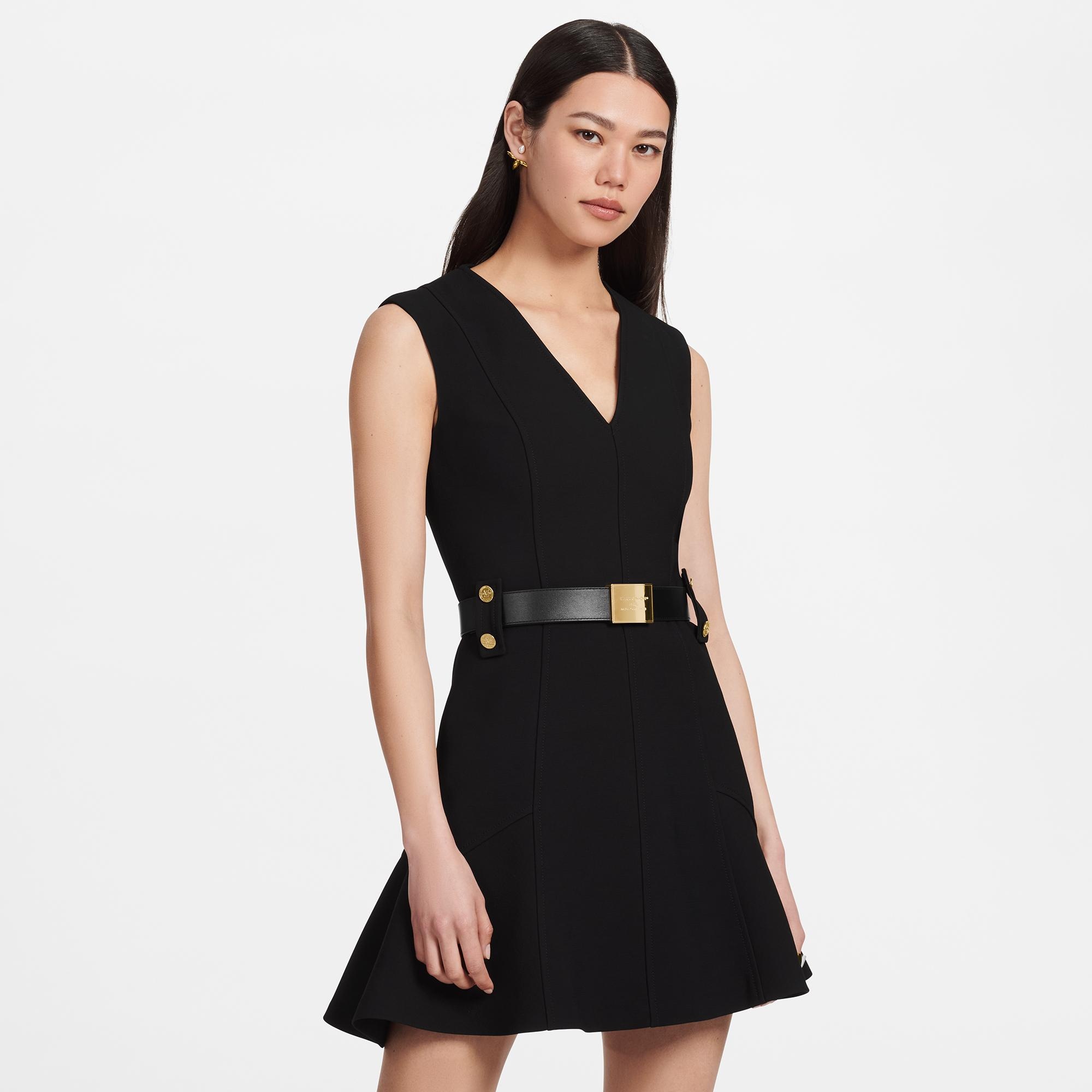 Military 35mm Reversible Belt - 2