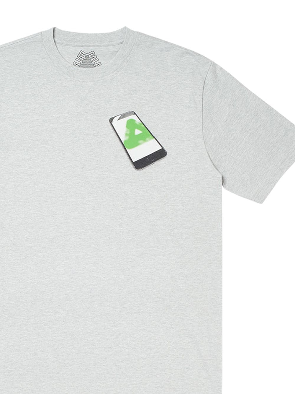 Tri-Phone T-shirt - 3