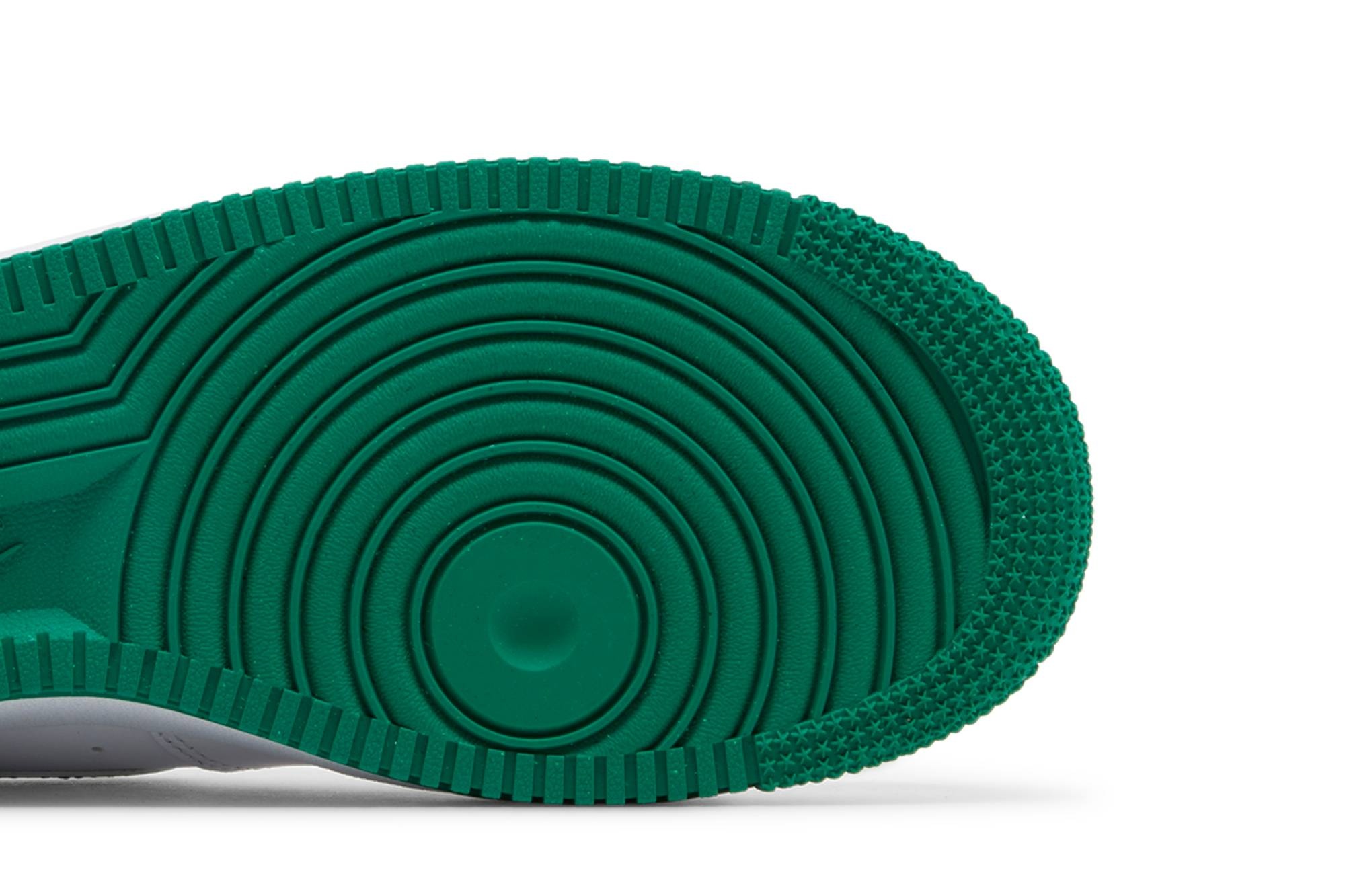 Air Force 1 '07 'White Malachite' - 5