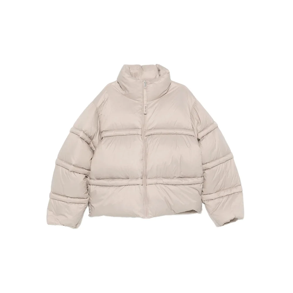 Axel Arigato Neutrals Jackets Women - 1