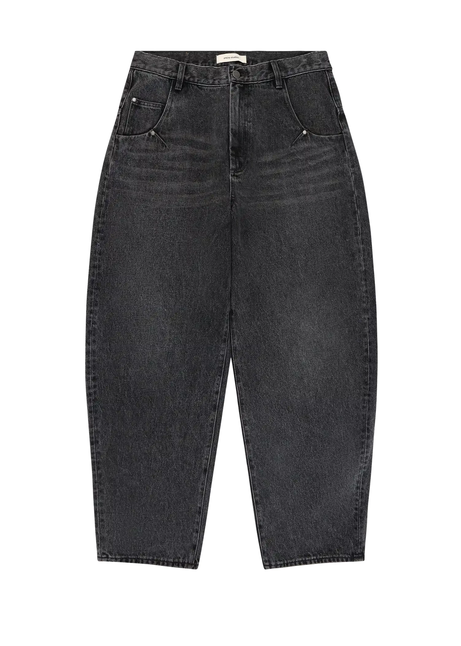 ASCENT JEANS CEMENT - 1