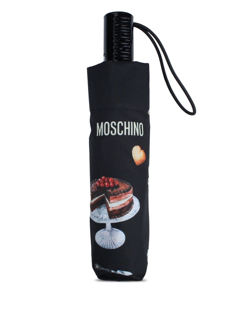 DESSERT-PATTERNED UMBRELLA - 2