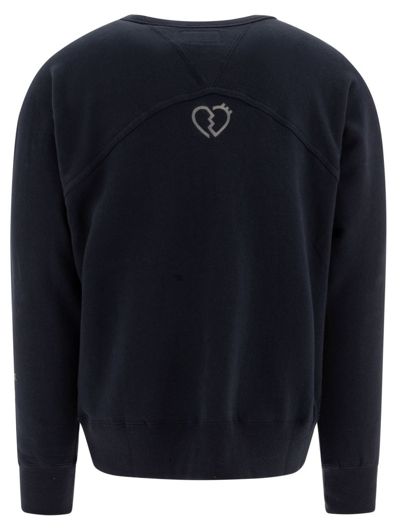 Human Made crew-neck sweatshirt outlook