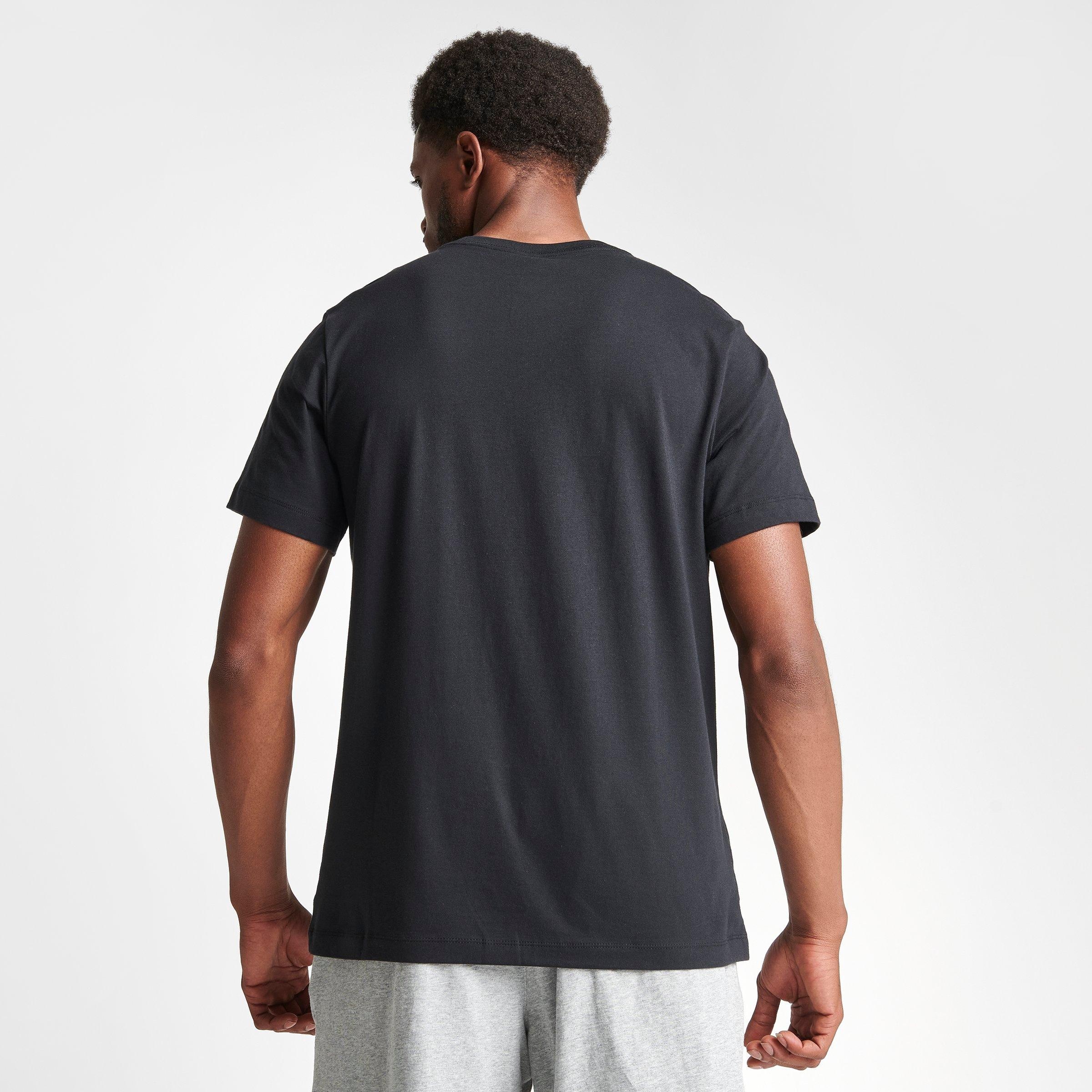 NIKE SPORTSWEAR CLUB T-SHIRT - 4
