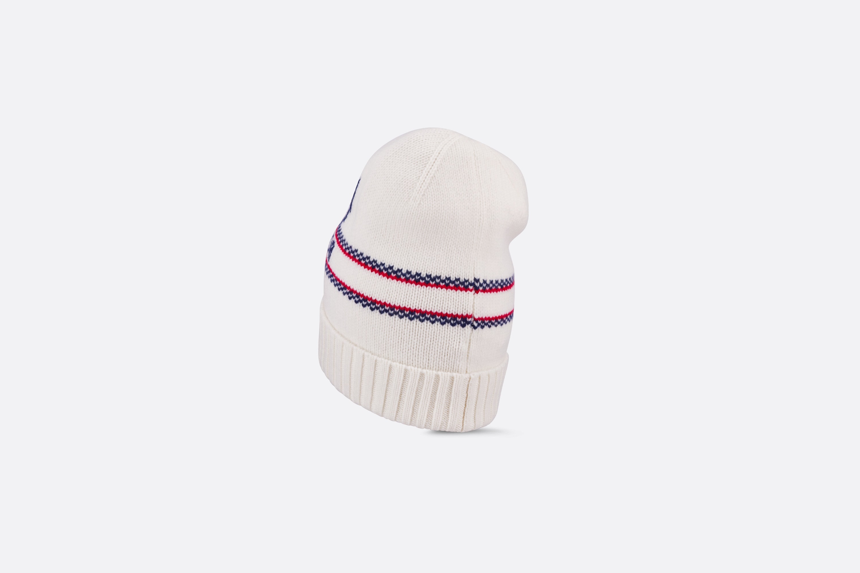 DiorAlps Butterfly Beanie - 4