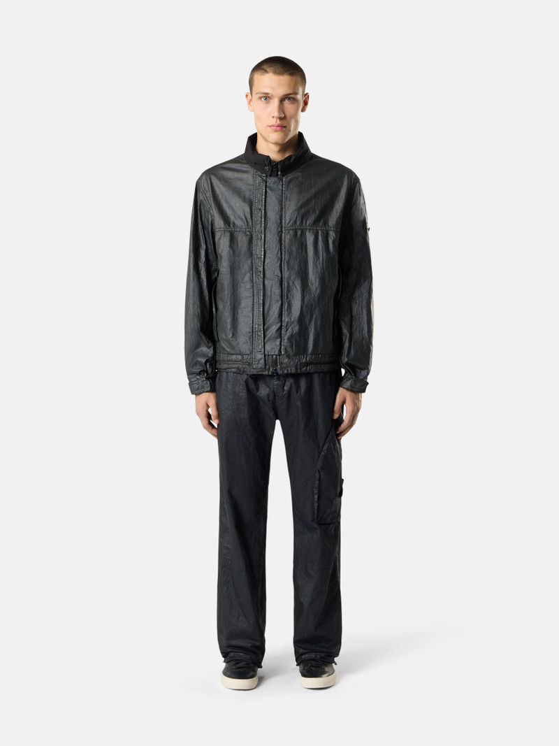 Stone Island 3100010 ORGANIC LOOK NYLON PANAMA-TC outlook