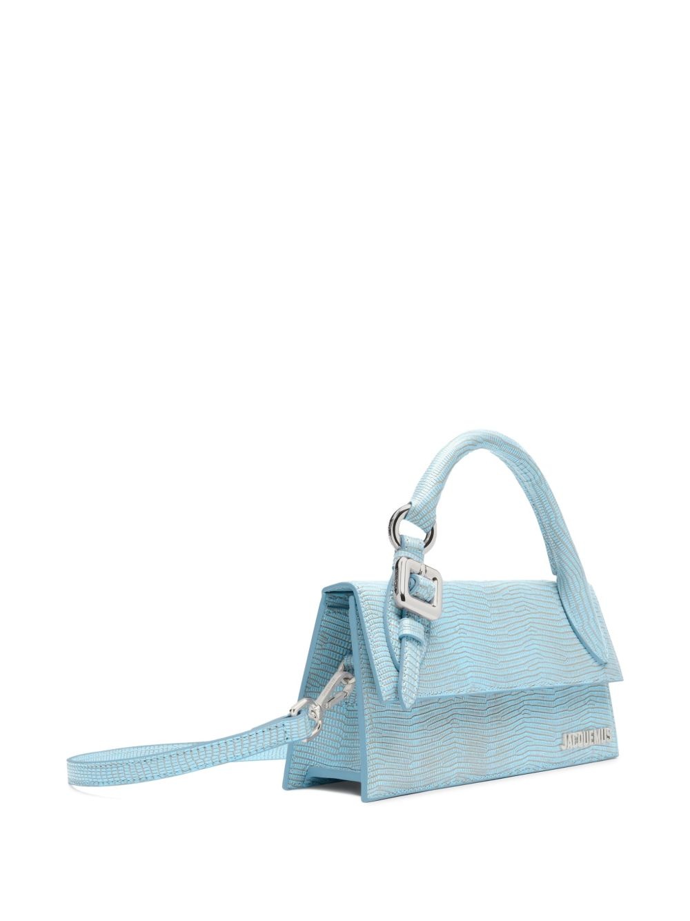 Le Chiquito Long tote bag - 4