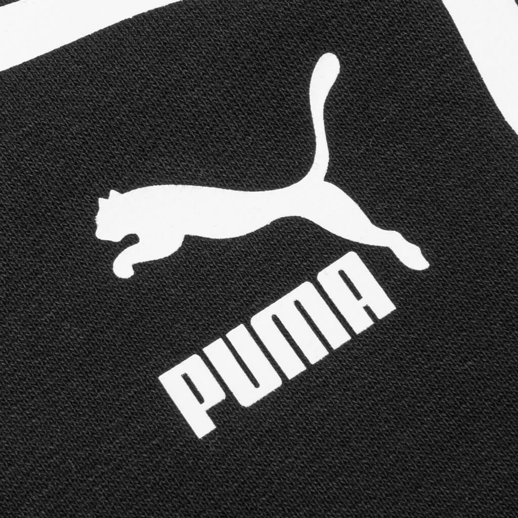 PUMA X JOSHUA VIDES HOODIE - BLACK - 3