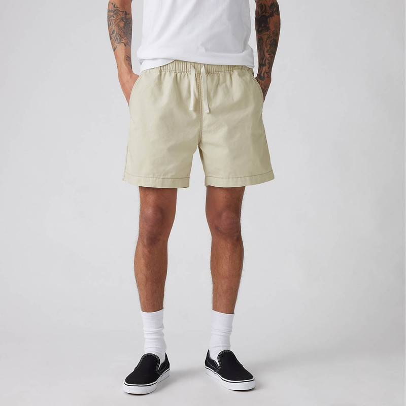 LEVI'S® XX CHINO EASY COTTON LINEN MEN'S SHORTS 6