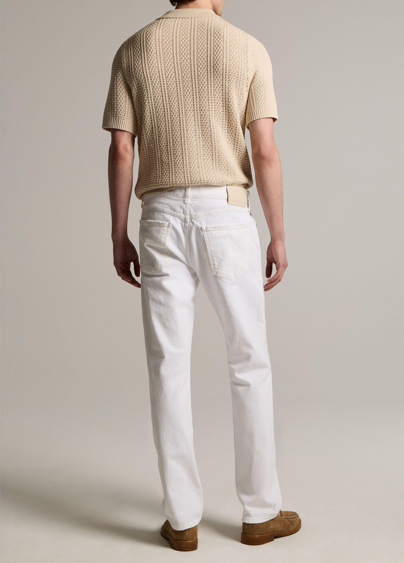 Vince Citizens of Humanity Elijah Relaxed Straight Jean outlook