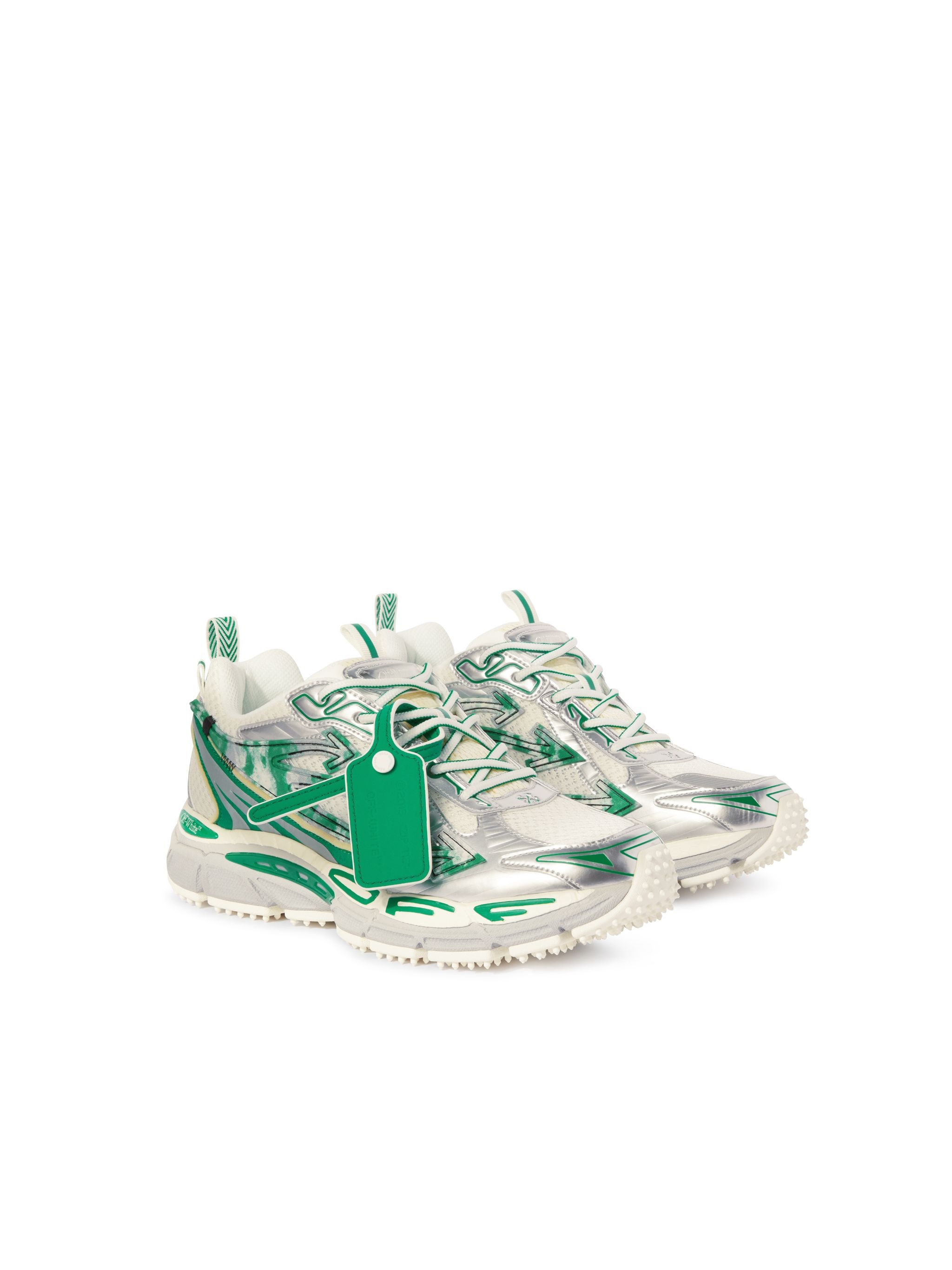 Silver/turquoise Be Right Back - 2