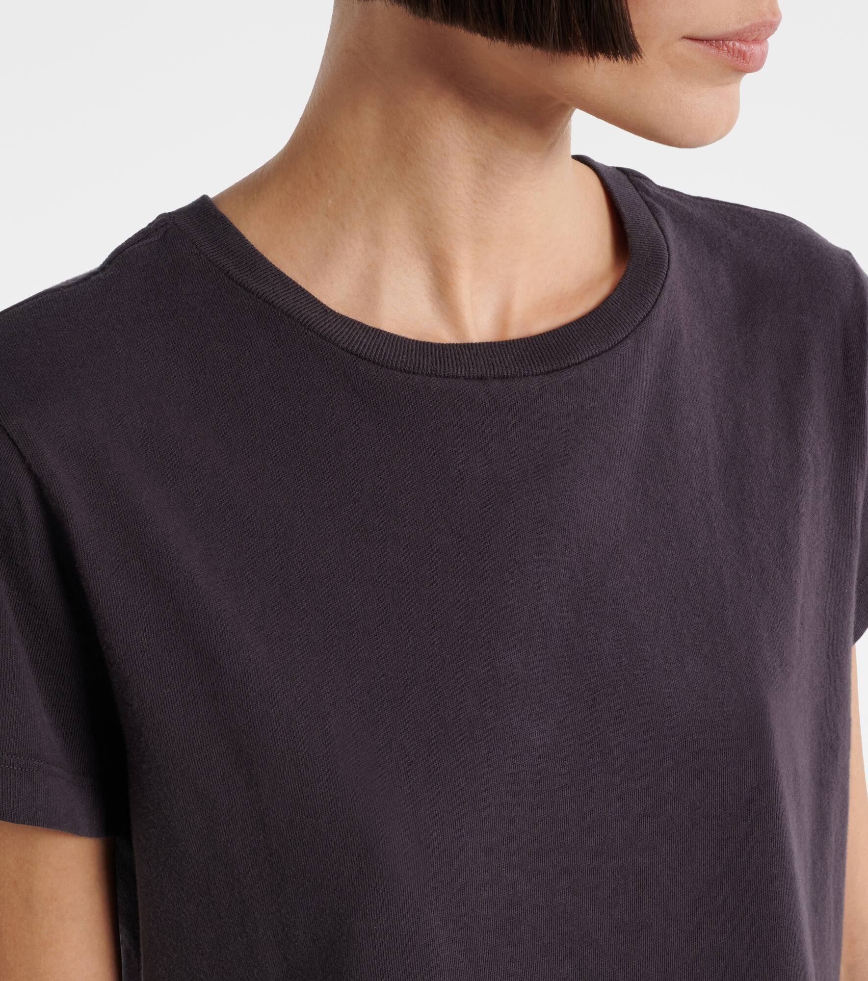 Adine cotton jersey T-shirt - 4