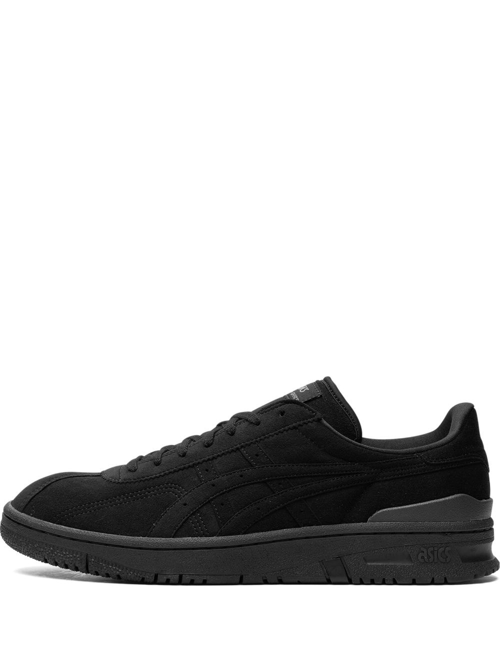 Asics Comme De GarÃ§on Shoes Lyte Iii Comme Des GarÃ§ons 2020 02