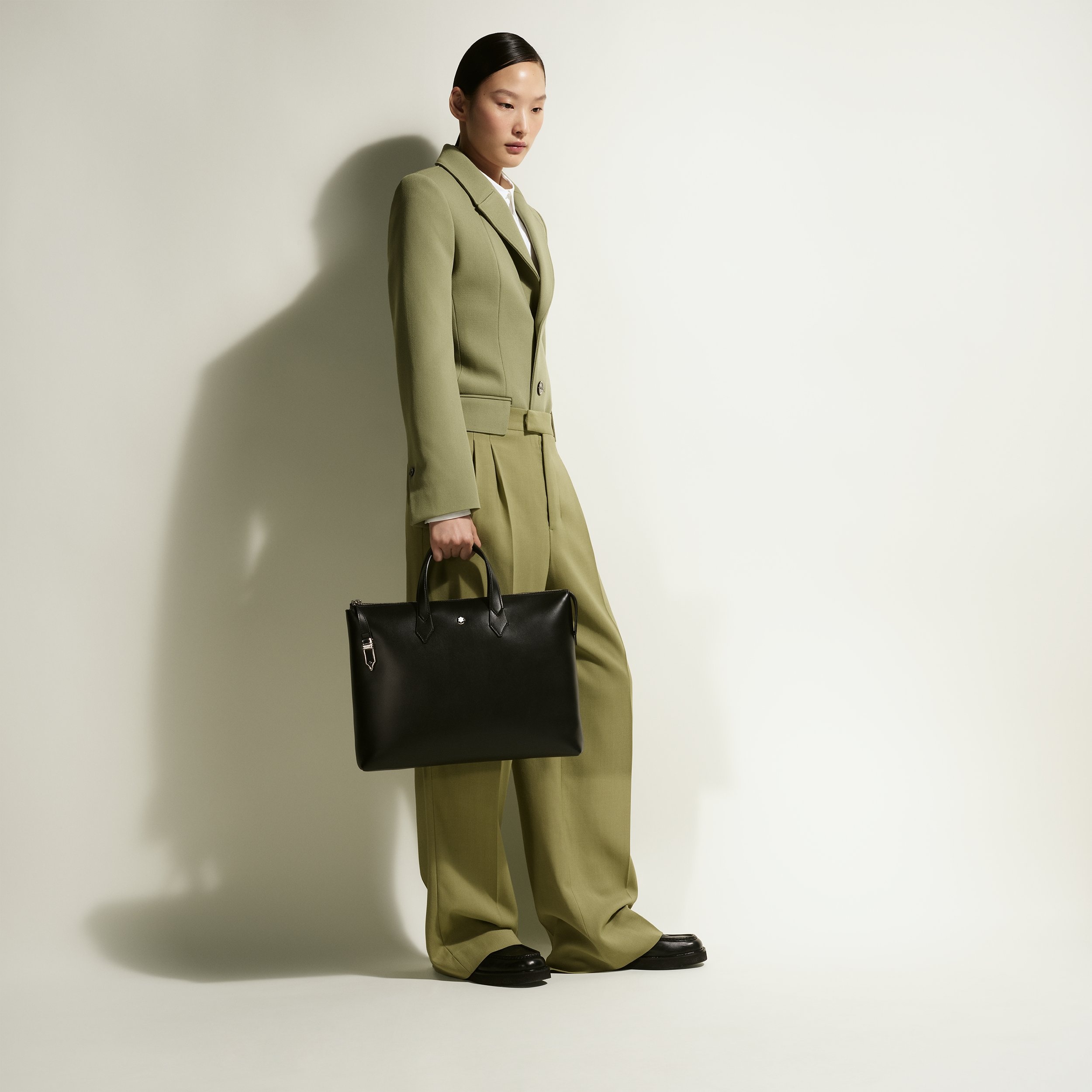 Soft tote - 6