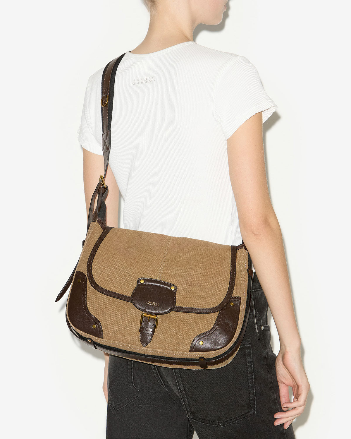 SIERRA BAG - 7