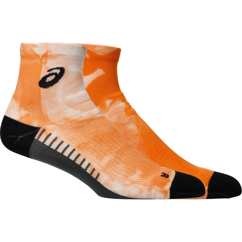 PERFORMANCE RUN QUARTER SOCK 1