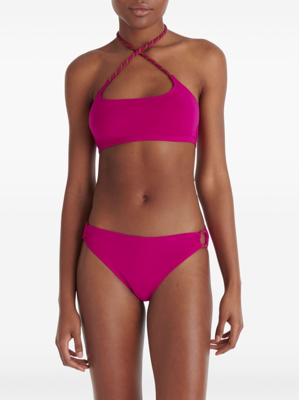 Spirale ring bikini bottoms - 4