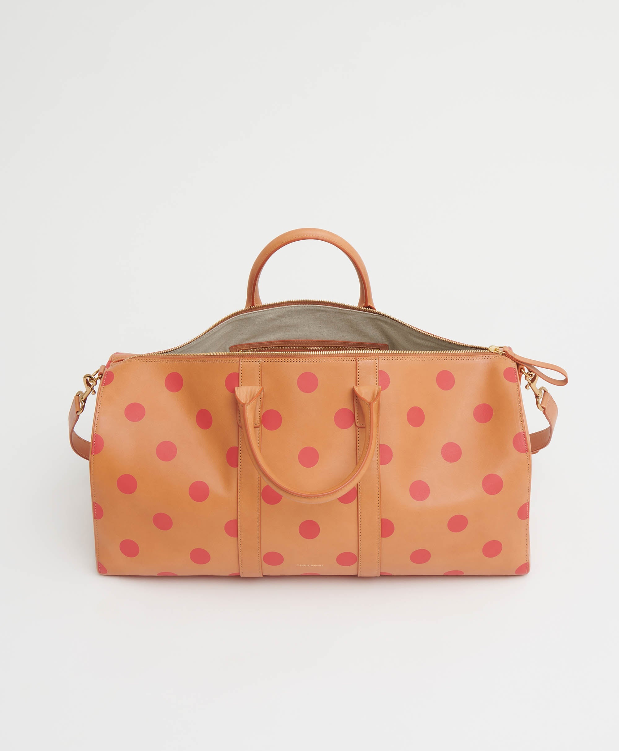 LARGE DUFFLE - 6