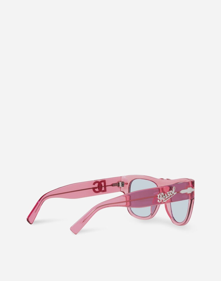 Dolce&Gabbana x Persol sunglasses - 4