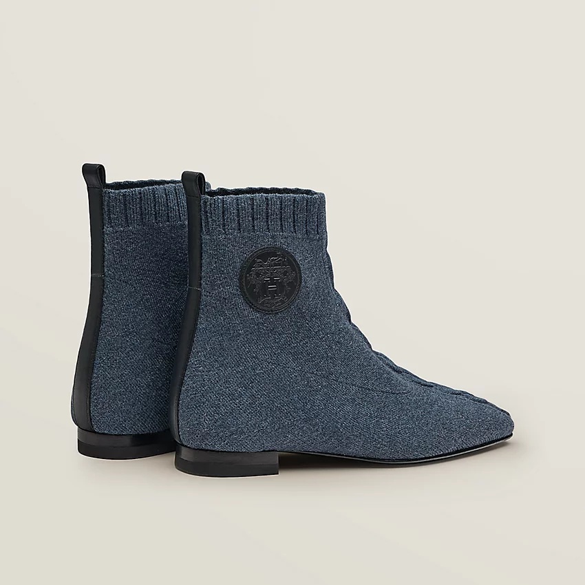 Duo ankle boot - 3