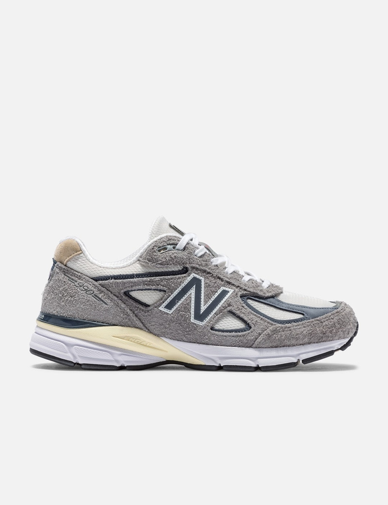 MADE IN USA 990V4 - 1