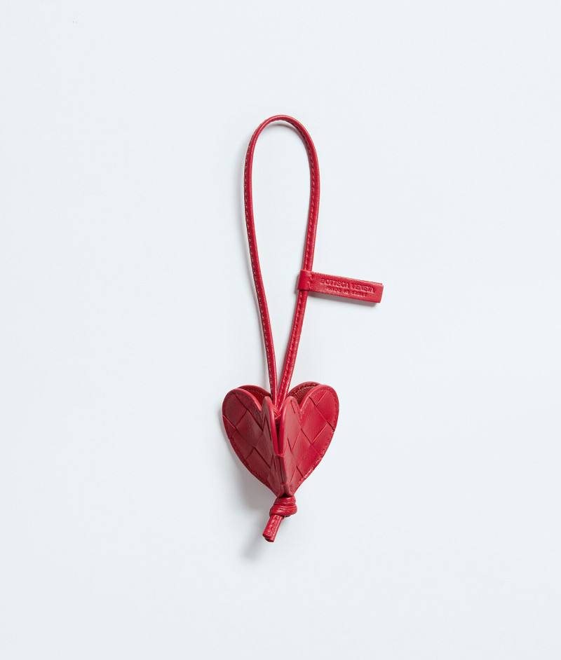 Heart Charm 1