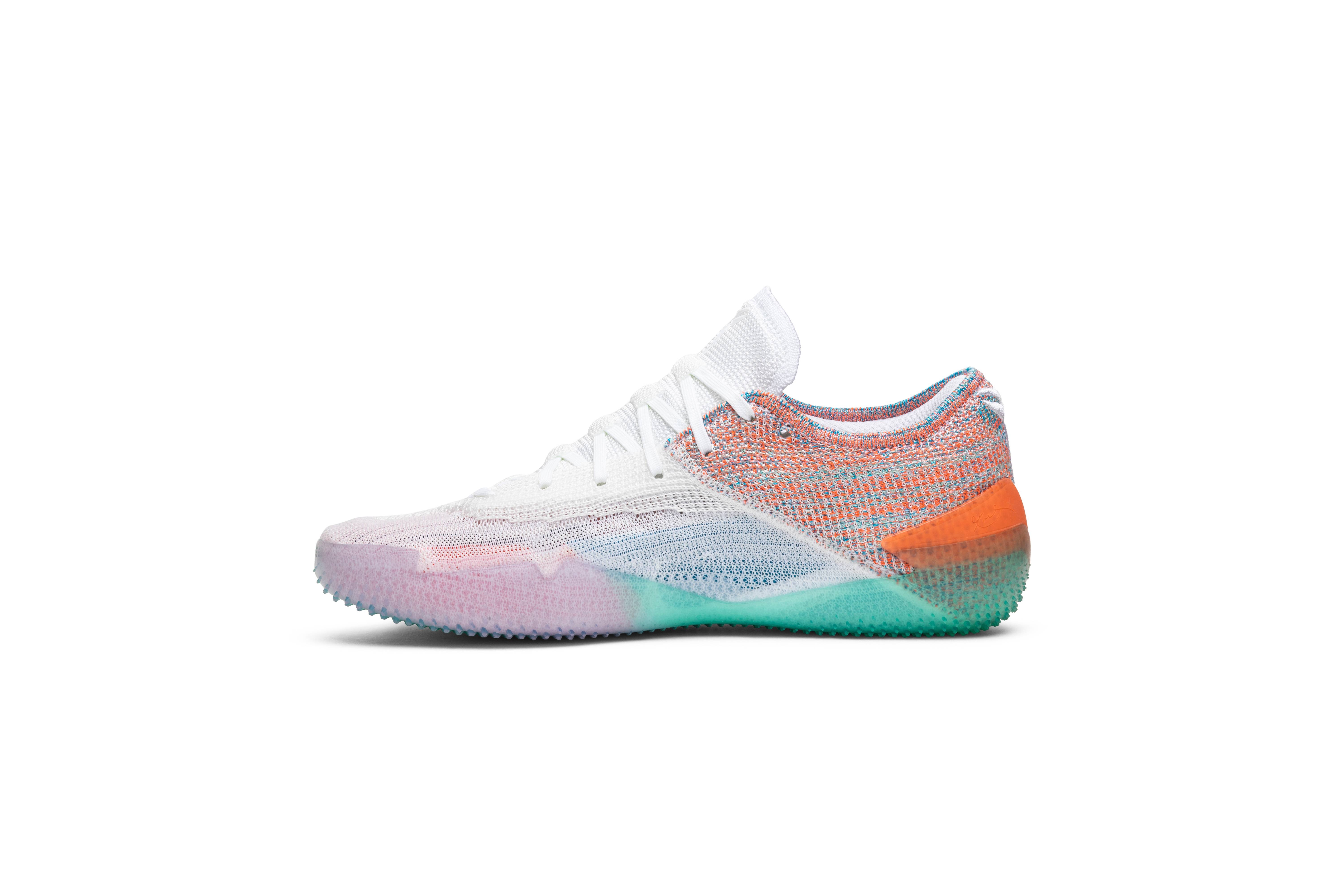 Kobe ad nxt 360 white multicolor best sale