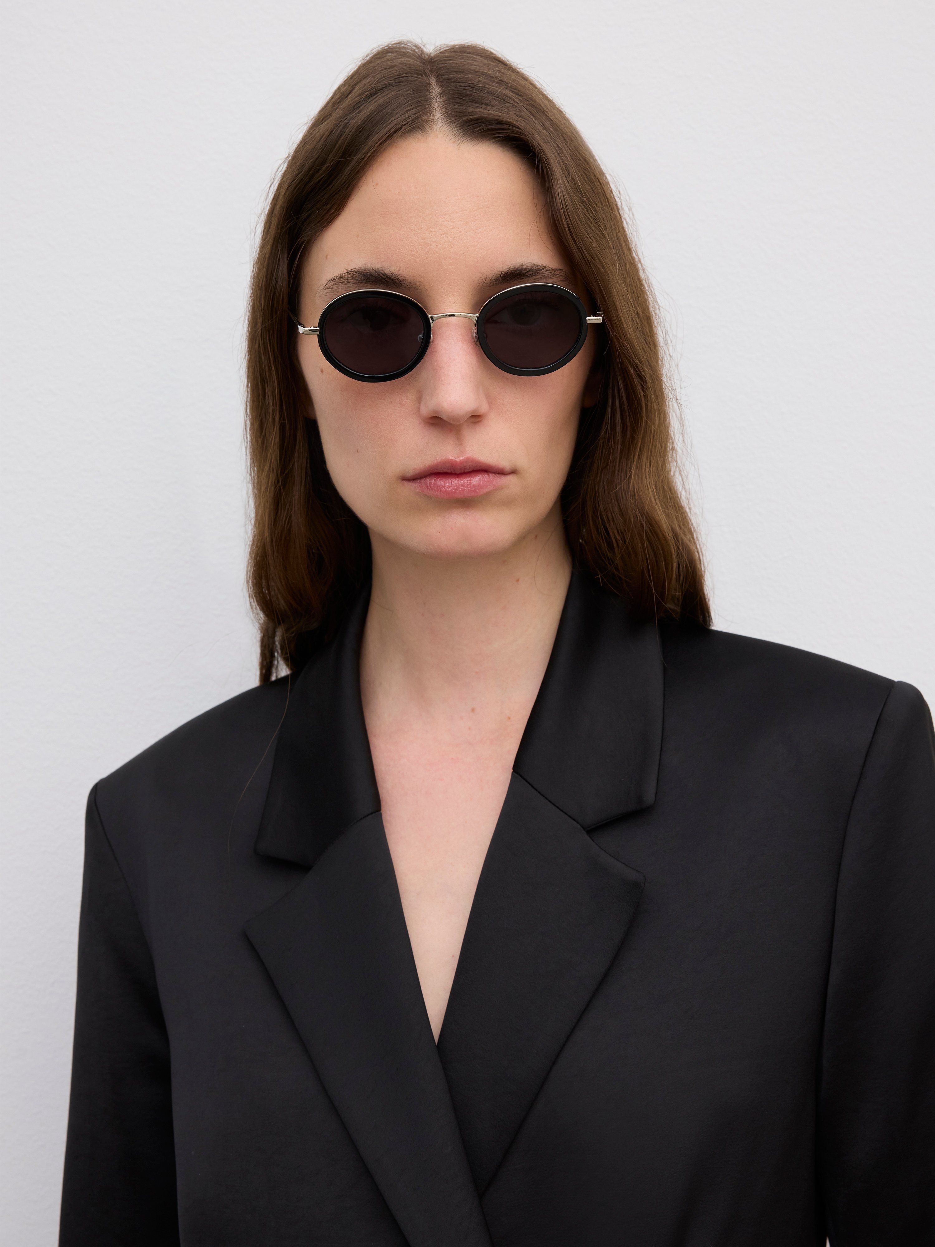 Round sunglasses - 2